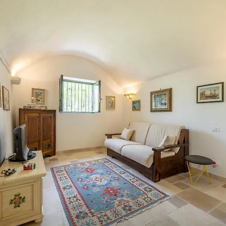 Trullo Porpora - Willa *