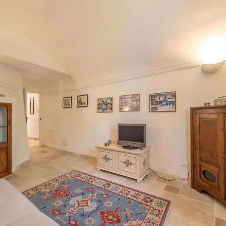 Trullo Porpora - *