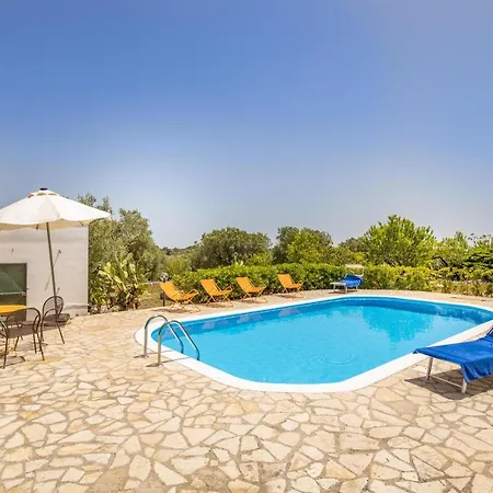Trullo Porpora - *