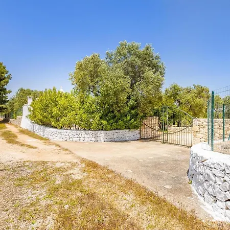 Trullo Porpora - *