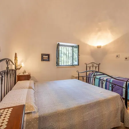 Willa Trullo Porpora -