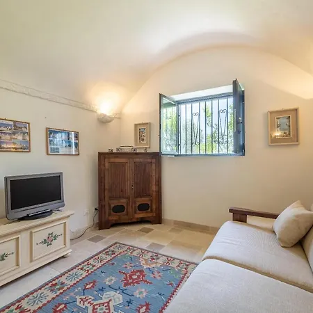 Trullo Porpora - *