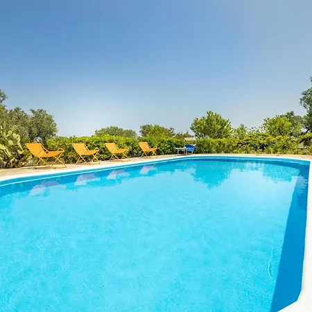 Trullo Porpora - * Ostuni