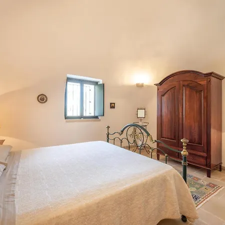 Trullo Porpora - Willa Ostuni