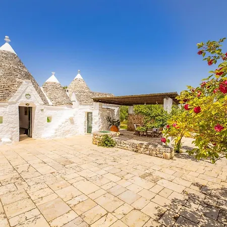 Trullo Porpora -