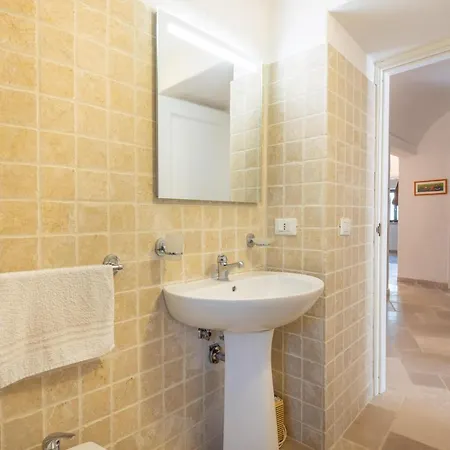Trullo Porpora -
