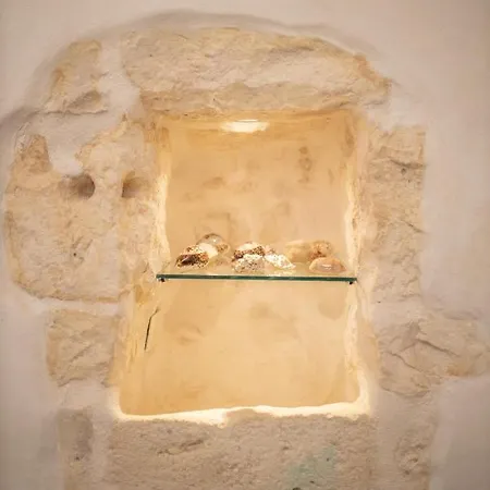 Trullo Porpora -